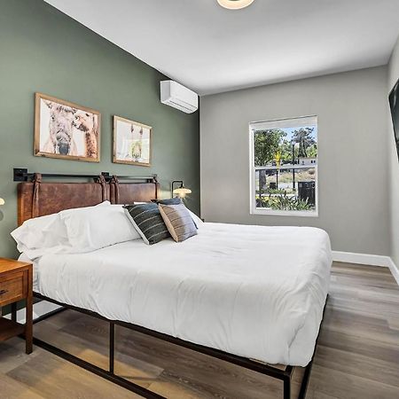 Vista 2-Bedroom Apartment - Free Wifi - Near Beach 외부 사진