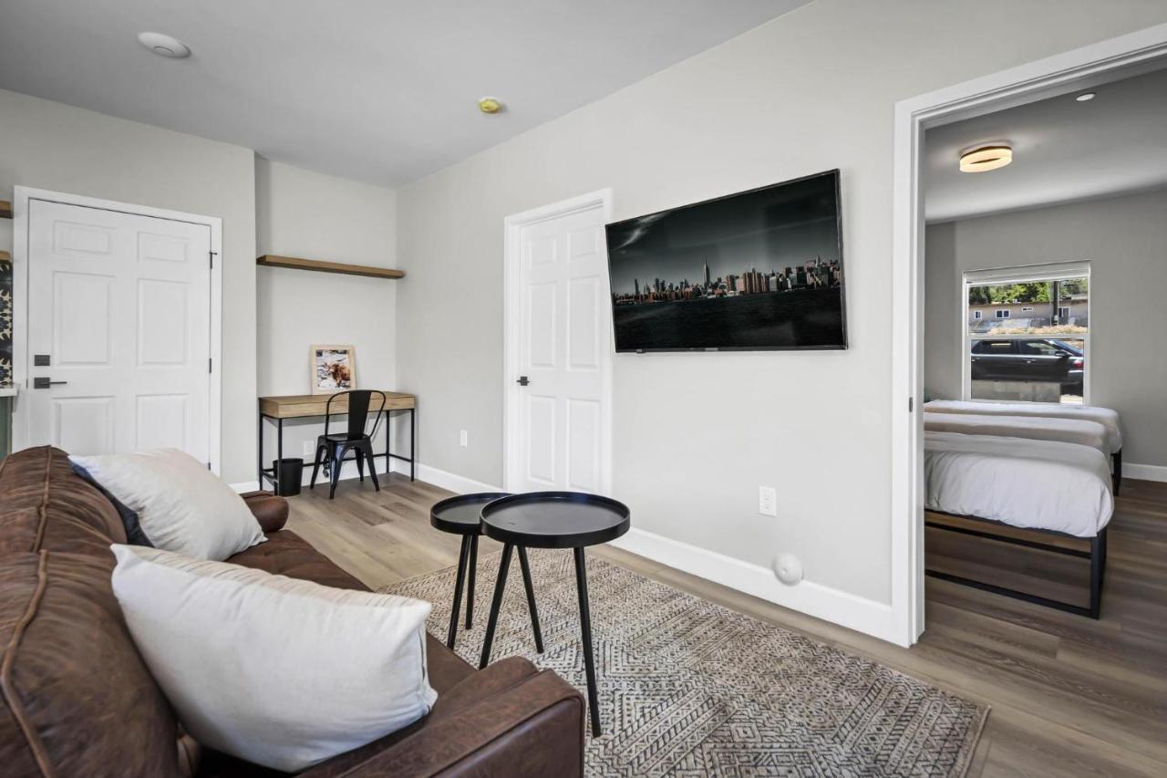 Vista 2-Bedroom Apartment - Free Wifi - Near Beach 외부 사진