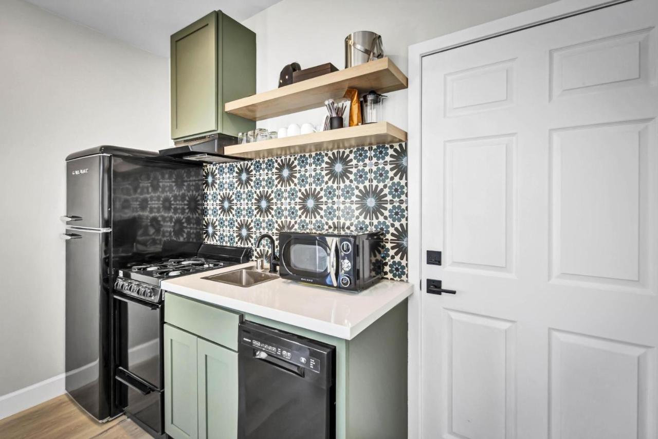 Vista 2-Bedroom Apartment - Free Wifi - Near Beach 외부 사진