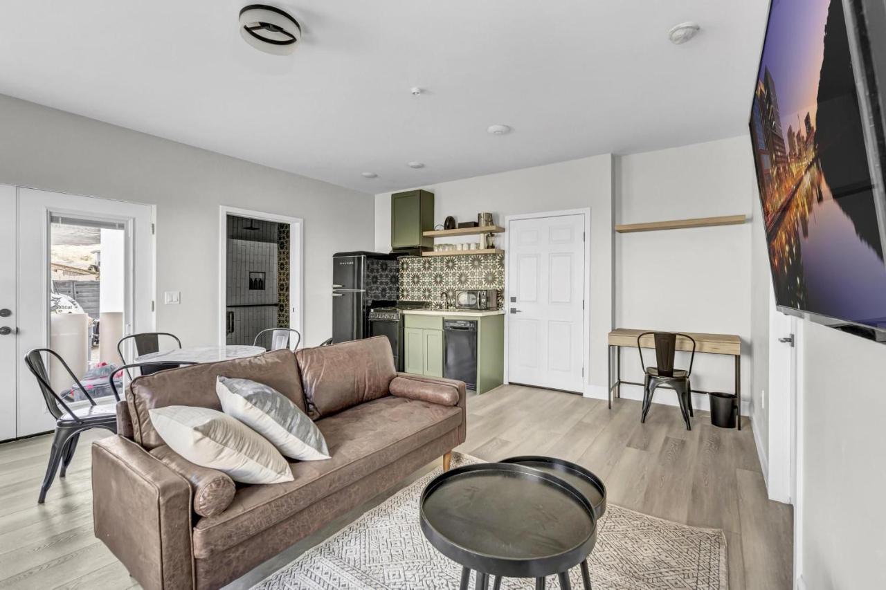 Vista 2-Bedroom Apartment - Free Wifi - Near Beach 외부 사진